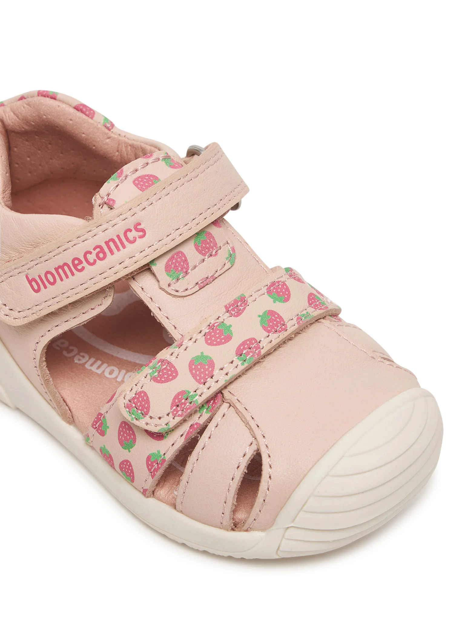BIOMECANICS SANDAL BABY GIRL 262107-A779 POZ - Image 5