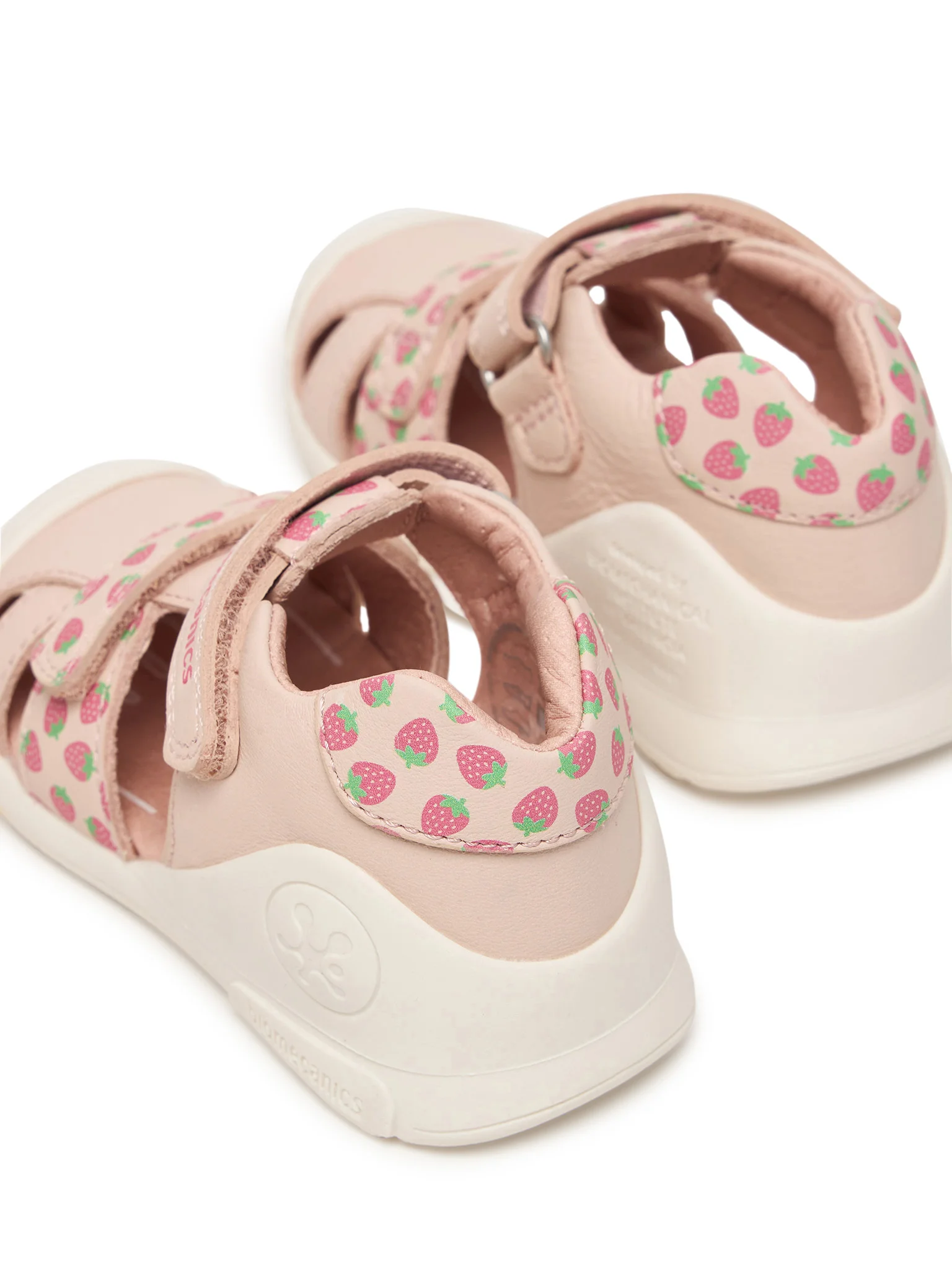 BIOMECANICS SANDAL BABY GIRL 262107-A779 POZ - Image 7