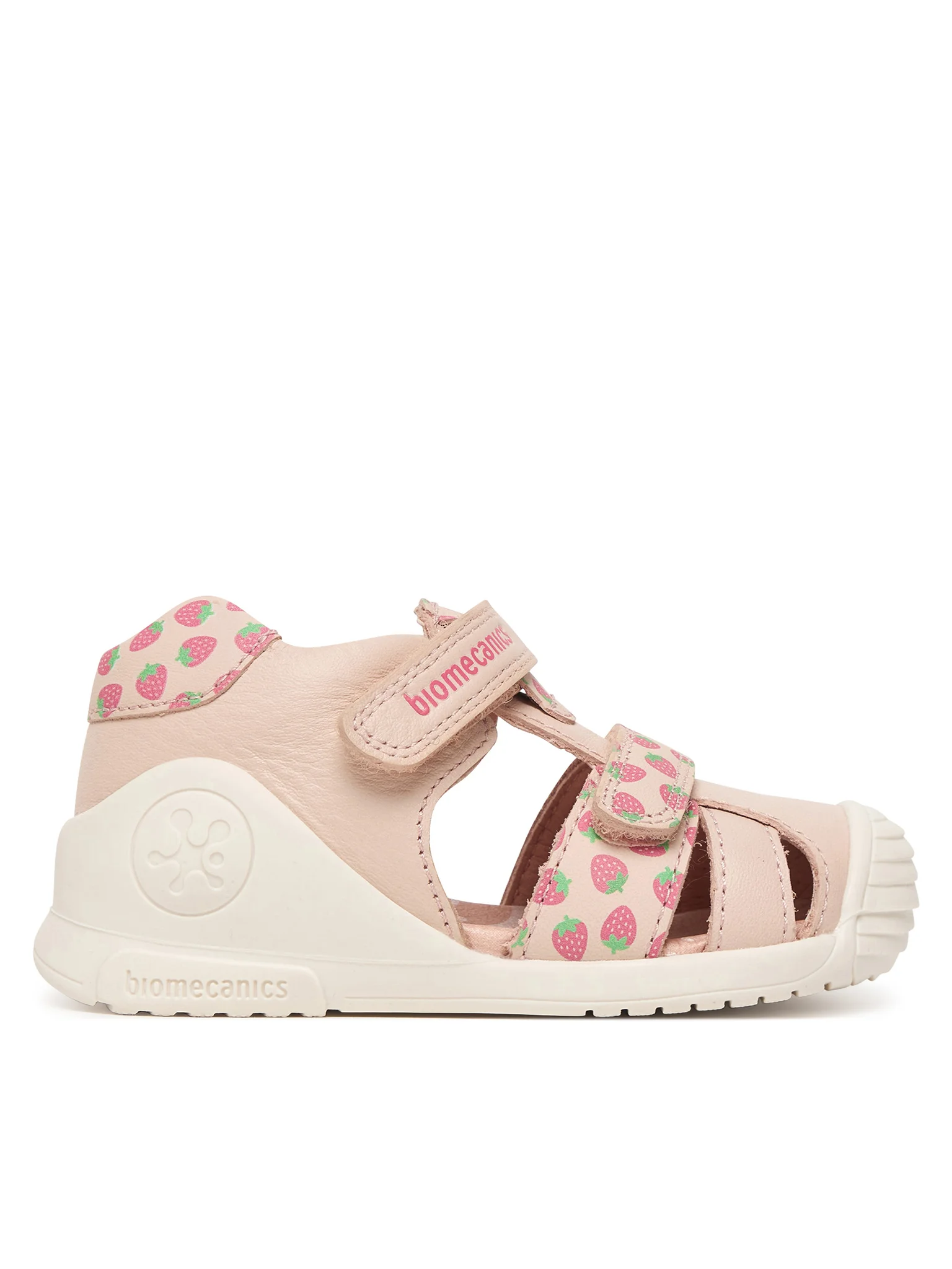 BIOMECANICS SANDAL BABY GIRL 262107-A779 POZ