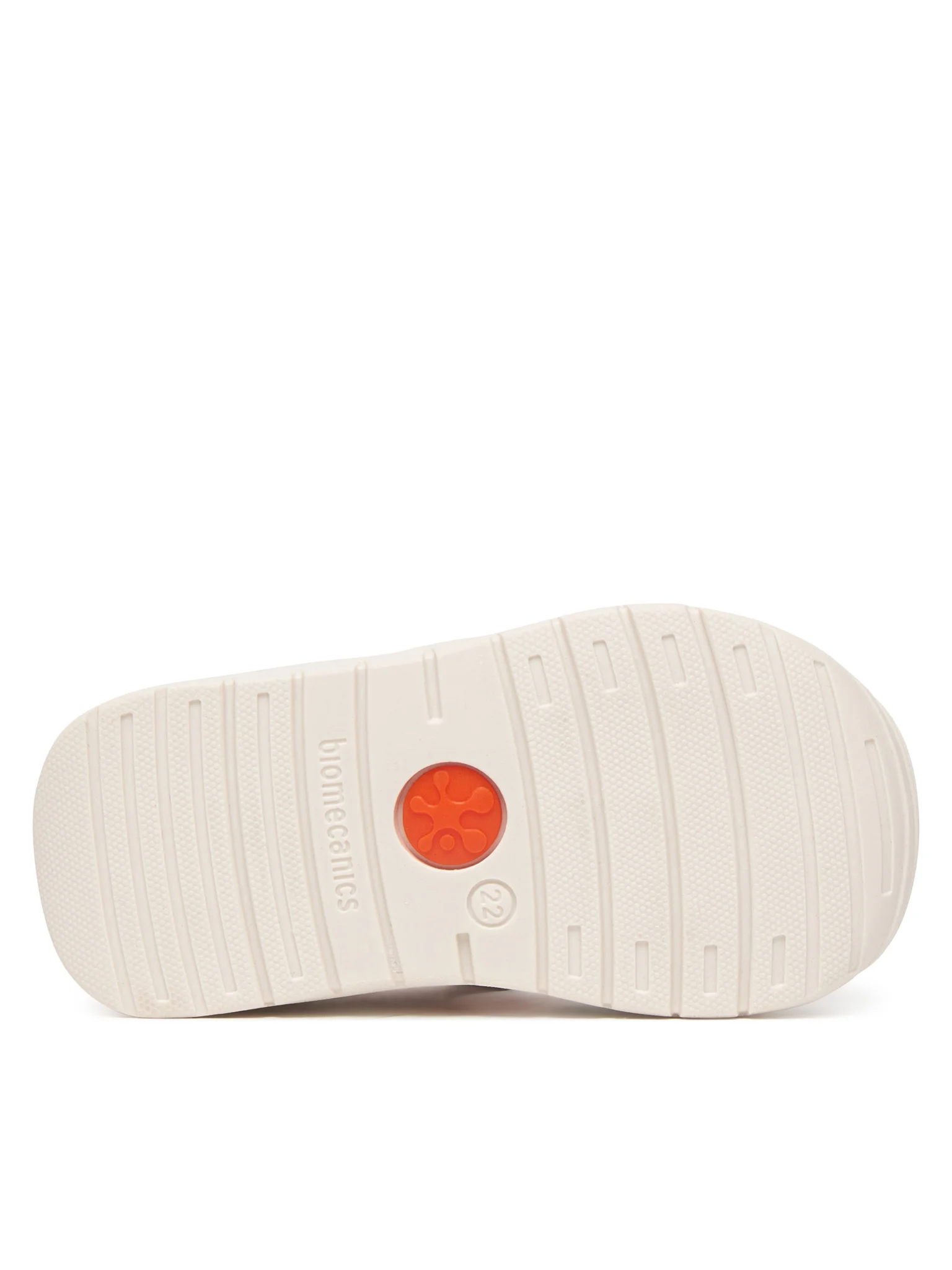 BIOMECANICS SANDAL BABY GIRL 262110-B050 ΛΕΥΚΟ - Image 8