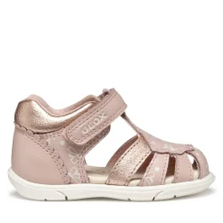 GEOX SANDAL BABY GIRL ZAPITO Α B556FA 000BC C8172 POZ