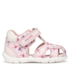 GEOX SANDAL BABY GIRL ZAPITO B B556FB 05404 C0811 POZ
