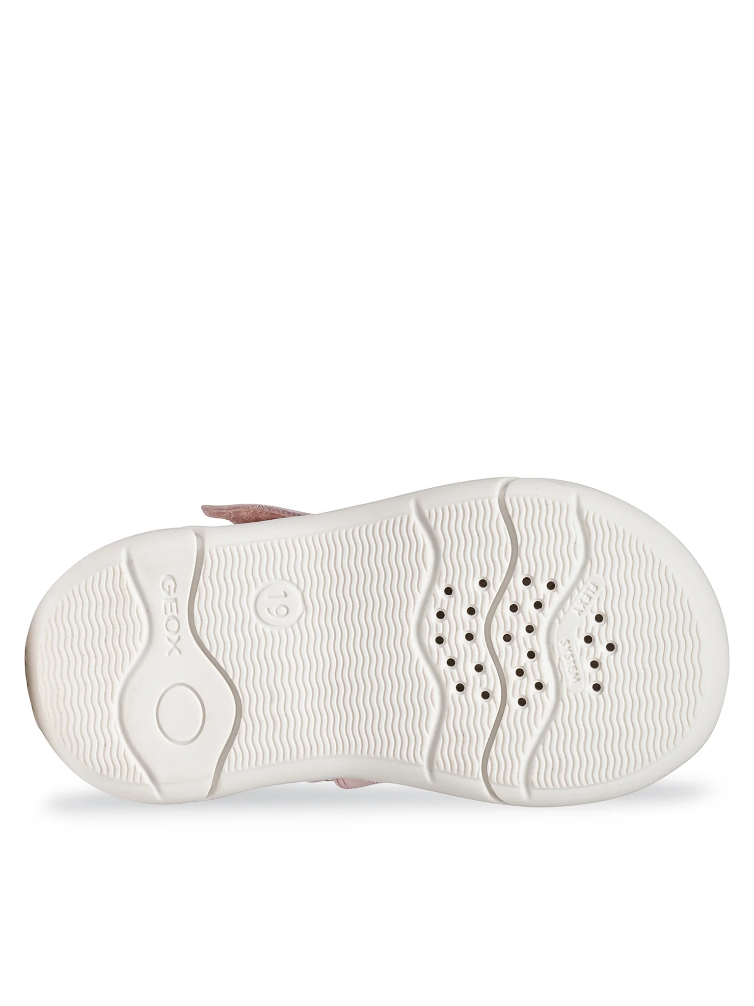 GEOX SANDAL BABY GIRL ZAPITO B B556FB 05404 C0811 POZ - Image 7