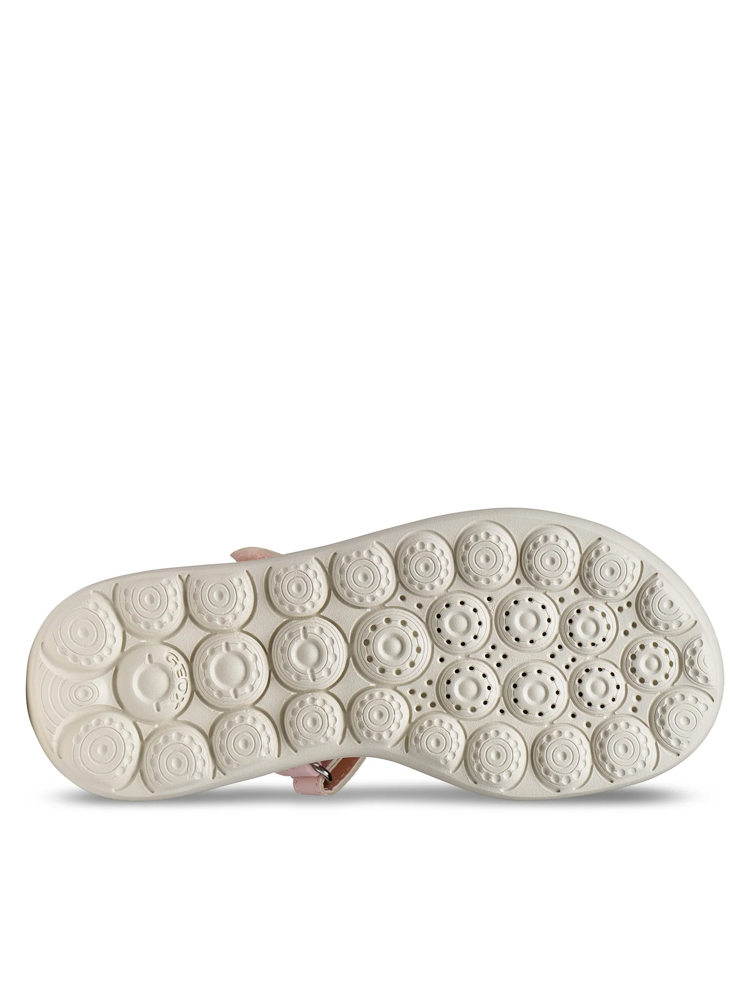 GEOX SANDAL JUNIOR GIRL J PUFFYPOP J65MSC 05402 C8206 POZ - Image 9