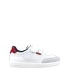 LEVIS SNEAKER JUNIOR UNISEX JACKSON VJAC0050S-0062 ΛΕΥΚΟ