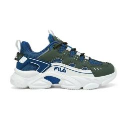 FILA UNISEX MEMORY SPINEL LACE 3YF51022-261 XAKI
