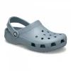 CROCS CLASSIC CLOG K 206990-0Z3 ΓΚΡΙ