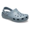 CROCS CLOGS CLASIC T UNISEX 206991-0Z3 ΓΚΡΙ