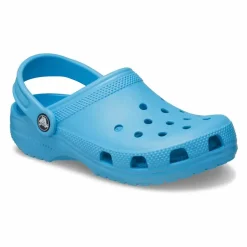 CROCS CLOGS CLASIC T UNISEX 206991-4OX ΜΠΛΕ