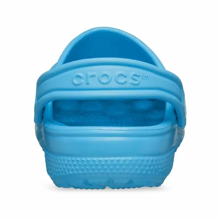 CROCS CLOGS CLASIC T UNISEX 206991-4OX ΜΠΛΕ - Image 6