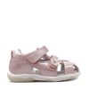 TOYITI SANDAL BABY GIRL 235212 ΡΟΖ