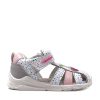 TOYITI SANDAL BABY GIRL 235621 ΛΕΥΚΟ