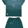 SPRINT Παιδικό σετ baby αγόρι 261-1011-543 Πράσινο