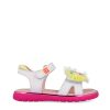 AGATHA RUIS DE LA PRADA SANDAL GIRL 262960-B050 ΛΕΥΚΟ