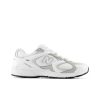 NEW BALANCE KIDS UNISEX G4084GK ΛΕΥΚΟ