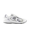 NEW BALANCE KIDS UNISEX G4085LI ΛΕΥΚΟ