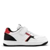 LEVIS SNEAKER BABY BOY AIDEN MINI/VUNI0153S ΛΕΥΚΟ
