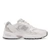 NEW BALANCE KIDS UNISEX MR530EMA ΛΕΥΚΟ