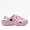 LELLI KELLY CLOG ΘΑΛΑΣΣΗΣ GIRL LKDA5587 ΡΟΖ