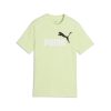 PUMA JUNIOR UNISEX ΚΟΝΤΟΜΑΝΙΚΗ ΜΠΛΟΥΖΑ 685778 38 KITPINO