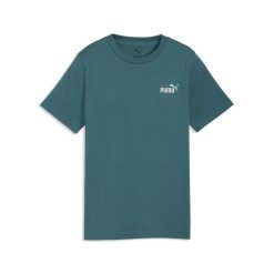 PUMA JUNIOR UNISEX ΚΟΝΤΟΜΑΝΙΚΗ ΜΠΛΟΥΖΑ 685779 41 ΠΡΑΣΙΝΟ