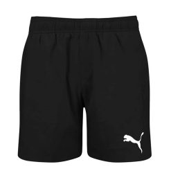PUMA JUNIOR BOY ΜΑΓΙΟ ΒΕΡΜΟΥΔA 701224511 001