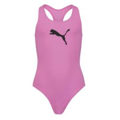PUMA JUNIOR GIRL ΜΑΓΙΟ ΟΛΟΣΩΜΟ 701224512 004 POZ
