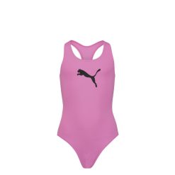Alternative view of PUMA JUNIOR GIRL ΜΑΓΙΟ ΟΛΟΣΩΜΟ 701224512 004 POZ