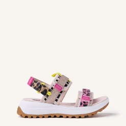 GIOSEPPO SANDAL JUNIOR GIRL YDRE 78684 ΛΕΟΠΑΡ