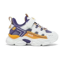 FILA BABY GIRL MEMORY SPINEL 3 V 7YF33002-815  ΠΟΛΥΧΡΩΜΑ