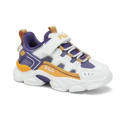 Alternative view of FILA BABY GIRL MEMORY SPINEL 3 V 7YF33002-815  ΠΟΛΥΧΡΩΜΑ