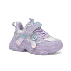 Alternative view of FILA BABY GIRL Musha 3 V7YF61003-800 MΩΒ