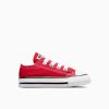 Converse Chuck Taylor All Star Unisex 7J236C KOKKINO