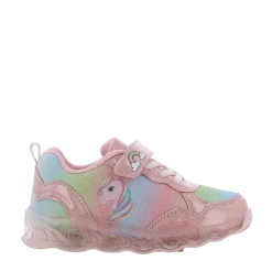 UNICORN SNEAKER GIRL ΦΩΤΑΚΙΑ AS046540 POZ