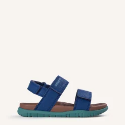 Alternative view of GIOSEPPO SANDAL BOY CALIFORNIAN DADAAB 78328 ΜΠΛΕ