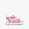 CONQUITOS SANDAL JUNIOR GIRL COSH260015  POZ