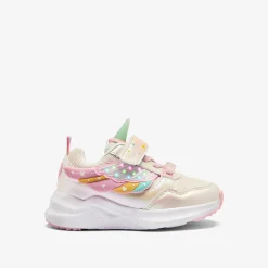 CONQUITOS SNEAKER JUNIOR GIRL COSH261038 EKPOY