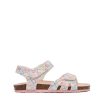 CONQUITOS SANDAL GIRL MERMAID COSH285093-MULT ΠΟΛΥΧΡΩΜΟ