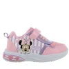 Minni Mouse SNEAKER GIRL ΦΩΤΑΚΙΑ DM011545 ΡΟΖ