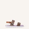 GIOSEPPO SANDAL JUNIOR GIRL NEZEGA 78947 ΛΕΟΠΑΡ