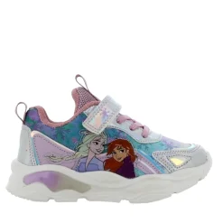 FROZEN SNEAKER GIRL ΦΩΤΑΚΙΑ FZ015235 ΛΙΛΑ