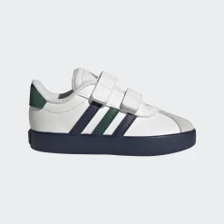 ADIDAS BABY BOY VL COURT 3.0 CF I IH3964 ΛΕΥΚO