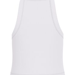 Alternative view of Guess Παιδική μπλούζα αμάνικη κορίτσι J6RI35KBPZ4-G011 Λευκό