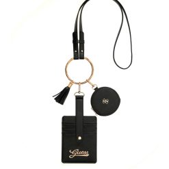 Guess Παιδικό αξεσουάρ κορίτσι J6RZ12W4090-JBLK Μαύρο