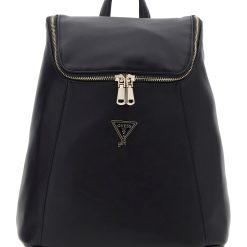 Guess Παιδικό τσαντάκι κορίτσι J6RZ24WM250-JBLK Μαύρο