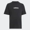 ADIDAS ΚΟΝΤΟΜΑΝΙΚΗ ΜΠΛΟΥΖΑ JUNIOR UNISEX JC9753 MAYPO