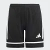 ADIDAS JUNIOR BOY ΣΟΡΤΣ ΒΕΡΜΟΥΔΑ JN5459 ΜΑΥΡΟ