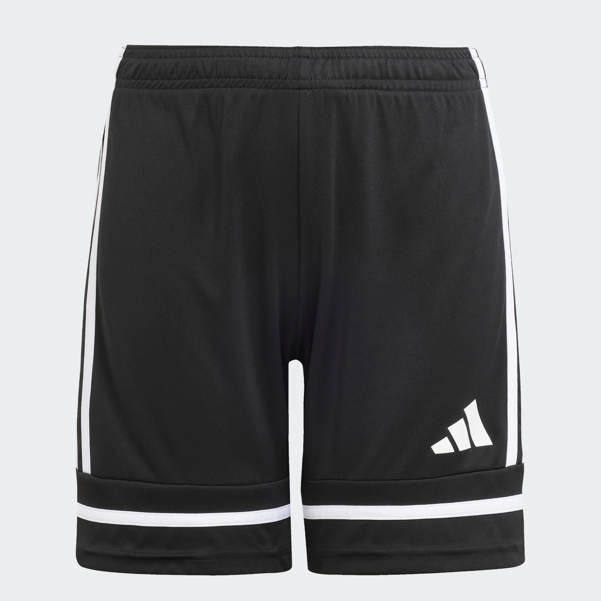 ADIDAS JUNIOR BOY ΣΟΡΤΣ ΒΕΡΜΟΥΔΑ JN5459 ΜΑΥΡΟ