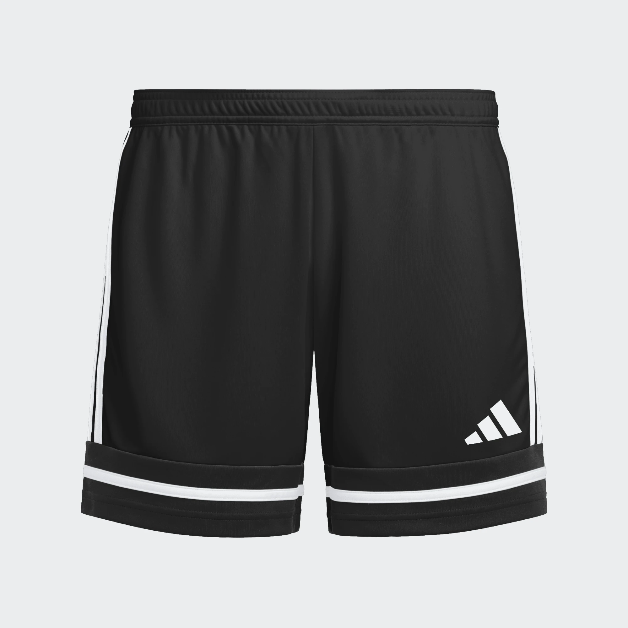 ADIDAS JUNIOR BOY ΣΟΡΤΣ ΒΕΡΜΟΥΔΑ JN5459 ΜΑΥΡΟ - Image 3