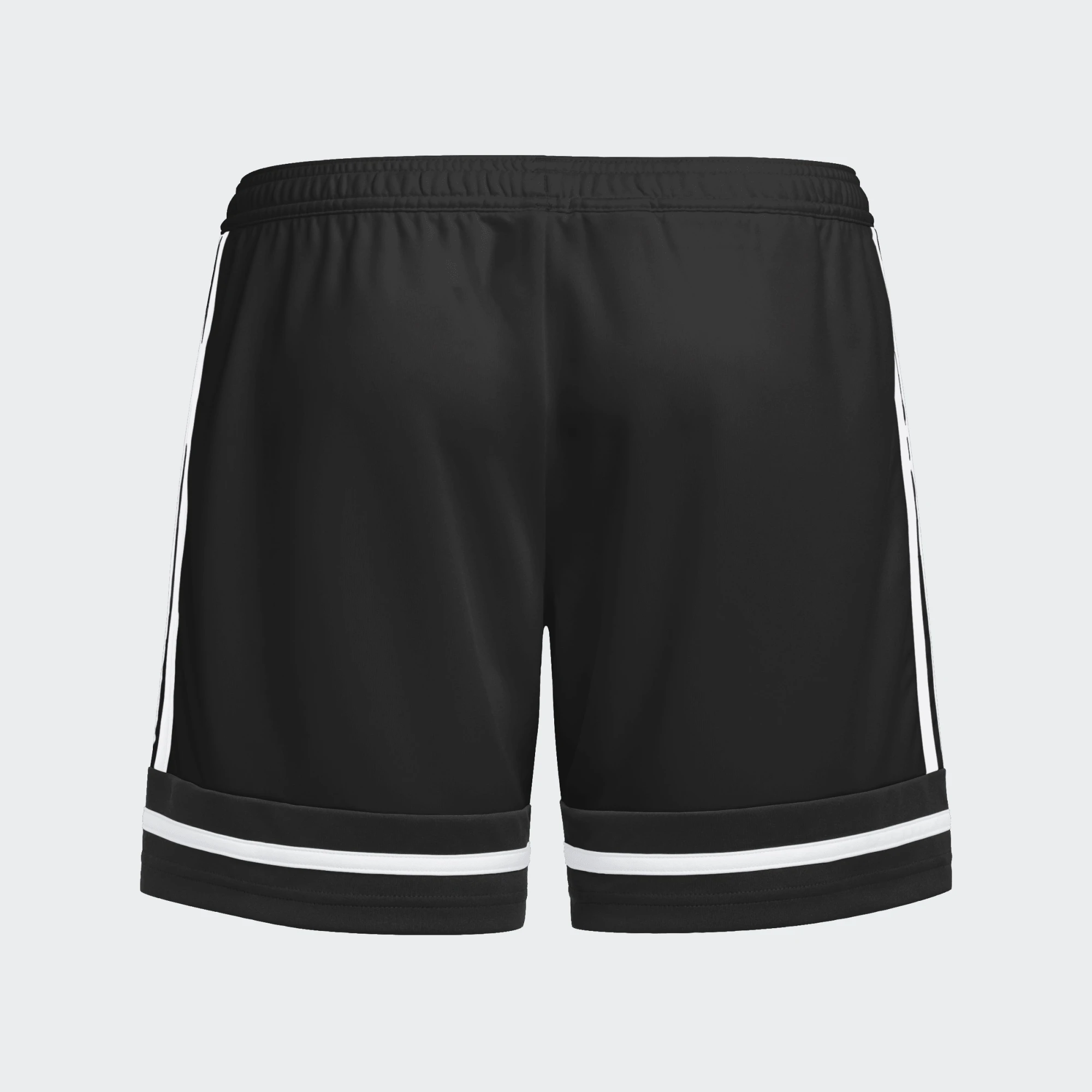 ADIDAS JUNIOR BOY ΣΟΡΤΣ ΒΕΡΜΟΥΔΑ JN5459 ΜΑΥΡΟ - Image 4